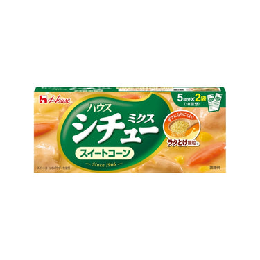 하우스 스튜 믹스 - 신개념 과립형 루 타입