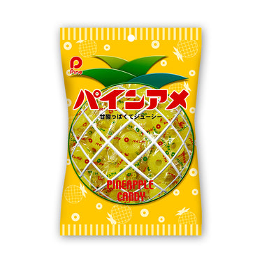 PINE パインアメ