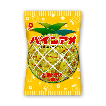 PINE パインアメ