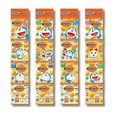バンダイ ドラえもん あげせんべい（ランダム）
