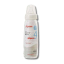 pigeon 哺乳びん 耐熱ガラス製 スリムタイプ 240ml