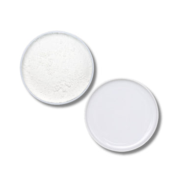 pigeon 薬用ベビーパウダー パウダー ブルー缶