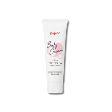 pigeon ベビー スキンケア クリーム 50g