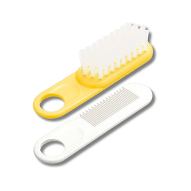 pigeon ベビー ヘアーセット