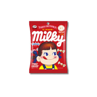 후지야 페코쨩 밀키 - 소프트 캔디