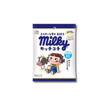 후지야 페코쨩 밀키 - 소프트 캔디