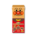 不二家 アンパンマン コロコロビスケッチョ