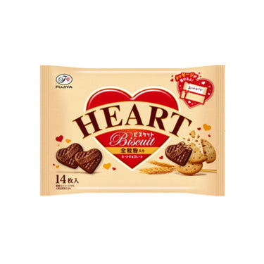 후지야 하트 초콜릿