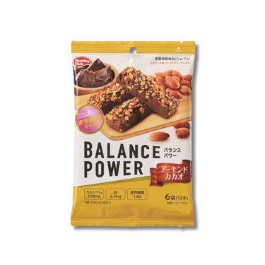バランスパワー 2本 x 6袋入