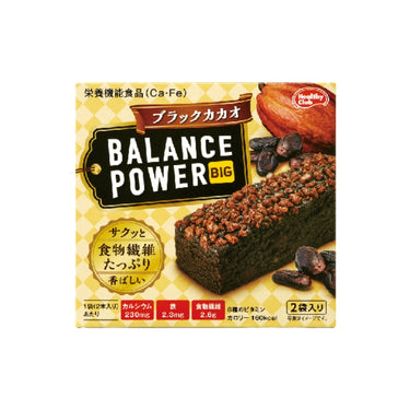 バランスパワー ビッグ 2本 x 2袋入