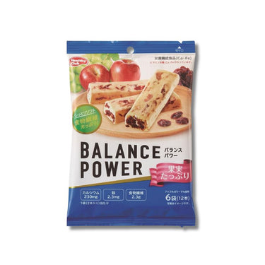 バランスパワー 2本 x 6袋入