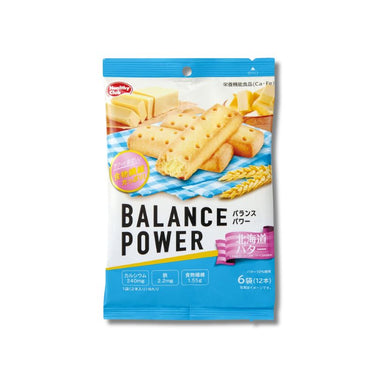 バランスパワー 2本 x 6袋入