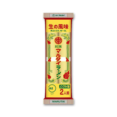 棒ラーメン 2人前