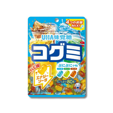 UHA미각당 코구미