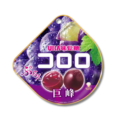 UHA미각당 코로로 구미 거봉