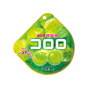UHA味覚糖 コロロ マスカット