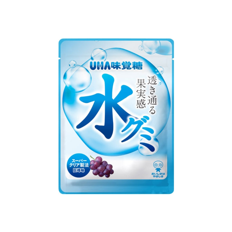 UHA미카쿠토 미즈구미 - 물방울 모양 구미