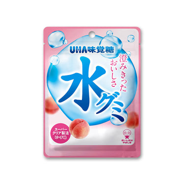 UHA미카쿠토 미즈구미 - 물방울 모양 구미