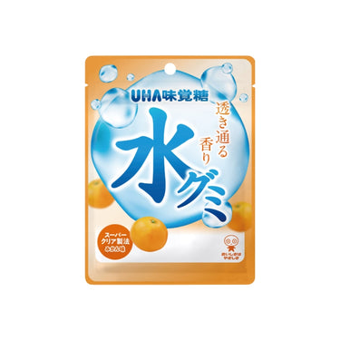 UHA미카쿠토 미즈구미 - 물방울 모양 구미