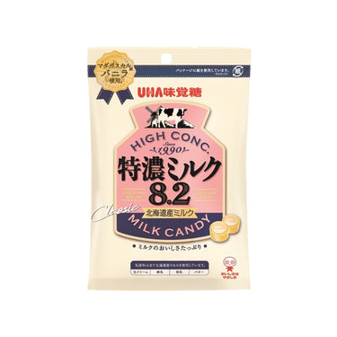 UHA미각당 특농 밀크캔디 8.2