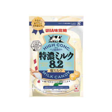 UHA미각당 특농 밀크캔디 8.2