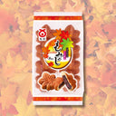 丸京製菓 もみじまんじゅう