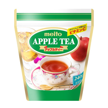 meito アップルティー
