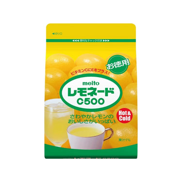 메이토 레모네이드 C500