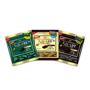 チョコレート効果 ファミリーサイズ