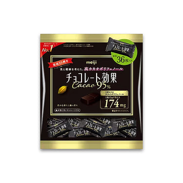 チョコレート効果 ファミリーサイズ