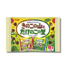 きのこの山とたけのこの里 シェアパック