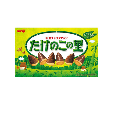 たけのこの里・きのこの山