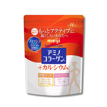 아미노 콜라겐 플러스 칼슘