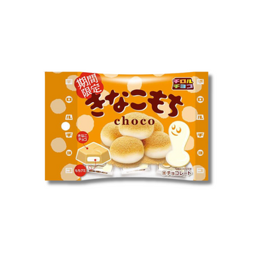 치롤초코 키나코 모찌 시리즈