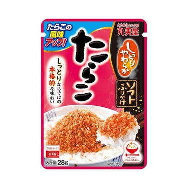 마루미야 촉촉하고 부드러운 후리카케