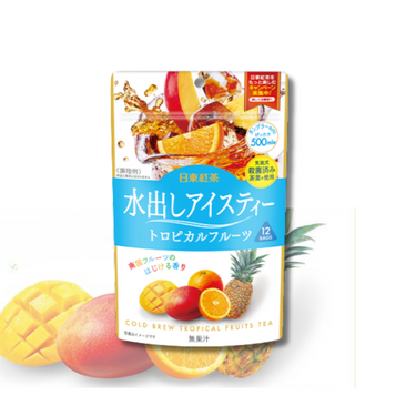 水出しアイスティー シリーズ