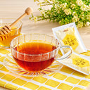 日東紅茶 はちみつ紅茶 ティーバッグ