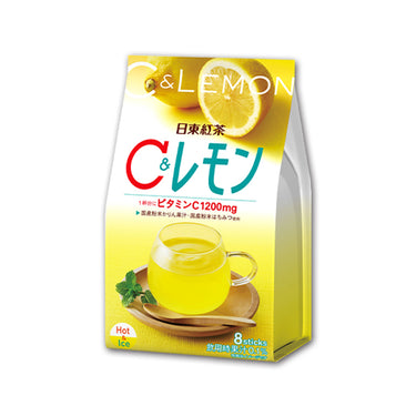일동홍차 C&레몬 스틱티