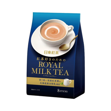 일동홍차 로얄밀크티 스틱타입