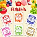 日東紅茶 デイリークラブ 6バラエティパック