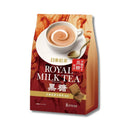 ロイヤル ミルクティー 黒糖