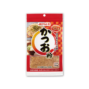 かつお粉
