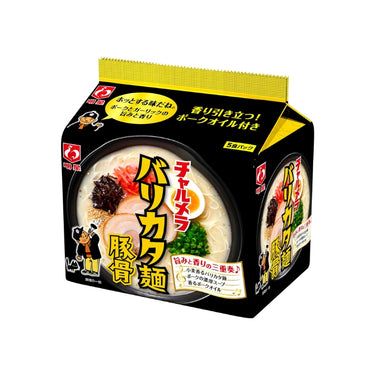 묘조 챠루메라 봉지라면