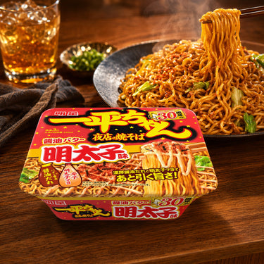 一平ちゃん夜店の焼そば シリーズ