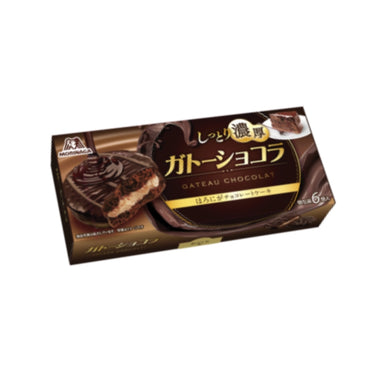 모리나가 소프트 케이크 시리즈