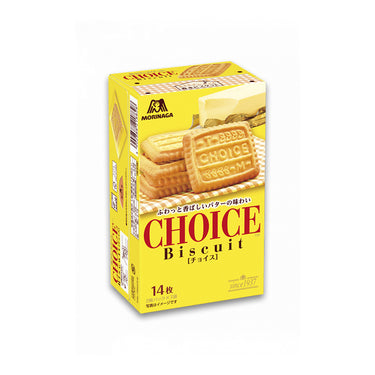 모리나가 비스킷 시리즈