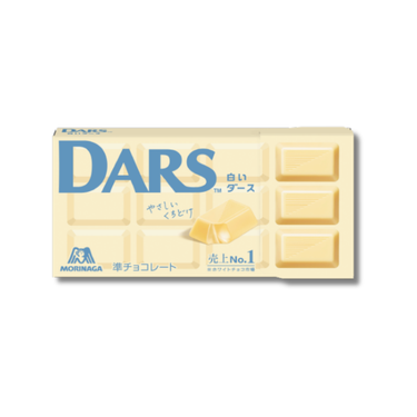 모리나가 다스 초콜릿