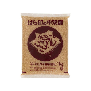ばら印の中双糖