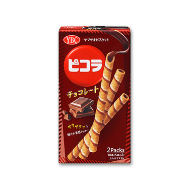YBC 피콜라 롤 비스킷