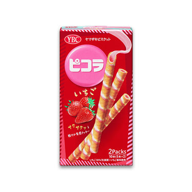 YBC 피콜라 롤 비스킷